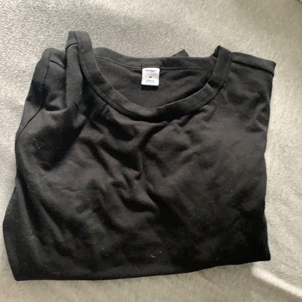 T-shirt dress